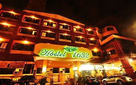 Hostel 1632 Manila